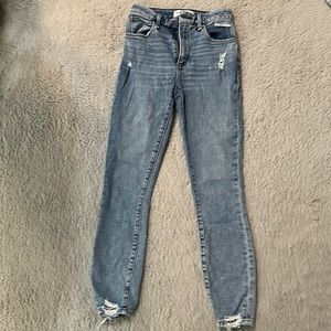 Abercrombie jeans